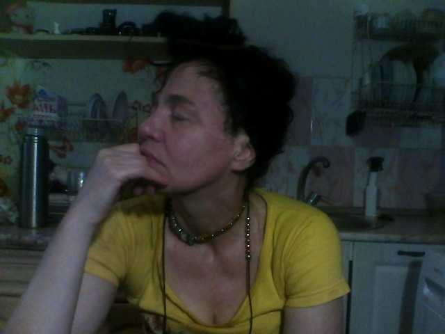 Josephinna's BongaCams show and profile