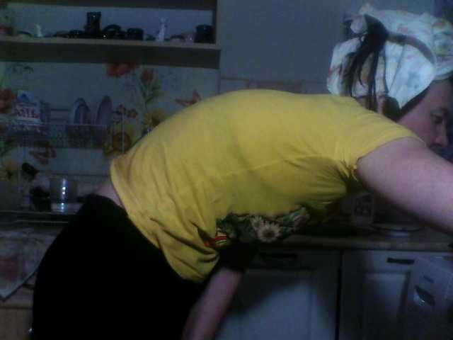 Josephinna's BongaCams show and profile