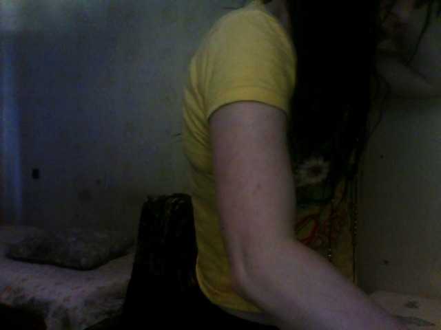 Josephinna's BongaCams show and profile