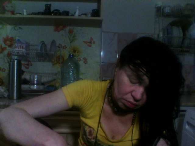 Josephinna's BongaCams show and profile