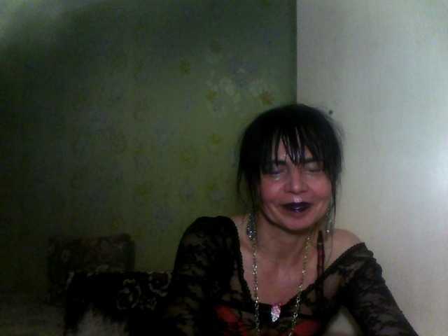 Josephinna's BongaCams show and profile