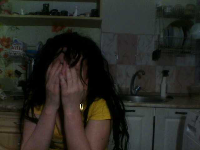 Josephinna's BongaCams show and profile