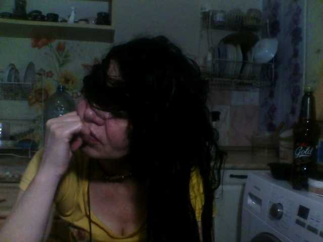 Josephinna's BongaCams show and profile