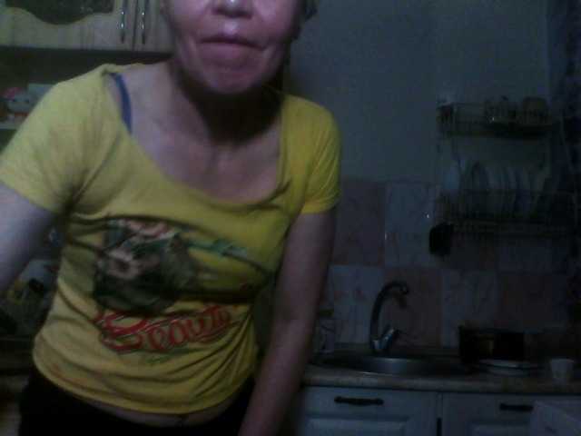 Josephinna's BongaCams show and profile