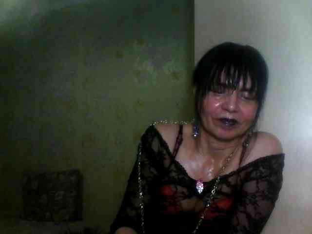 Josephinna Live Webcam on BongaCams