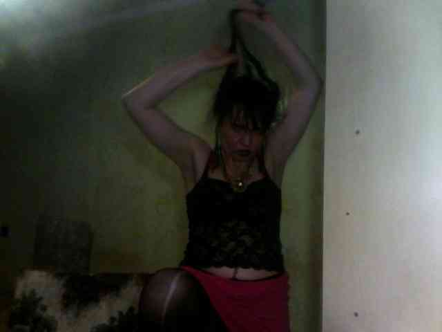 _JOSSI_ webcam