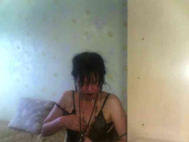 Josephinna Live Webcam on BongaCams