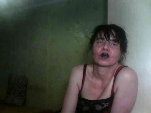 Josephinna Live Webcam on BongaCams