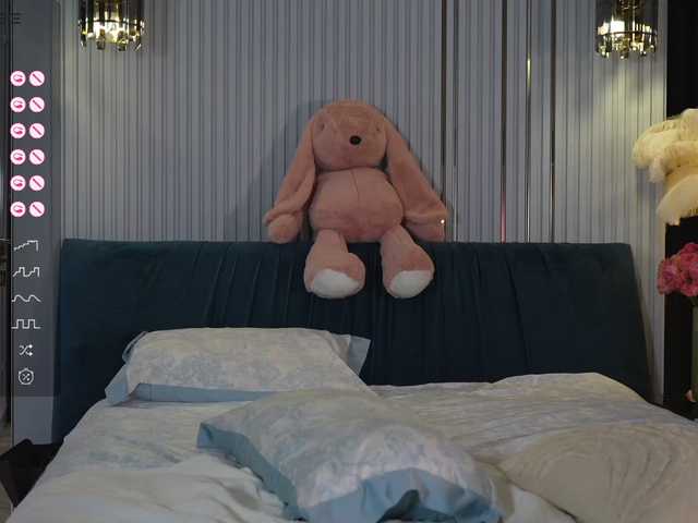 fire-girls's BongaCams show and profile