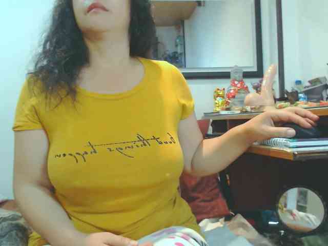 VKKTORIAAA webcam