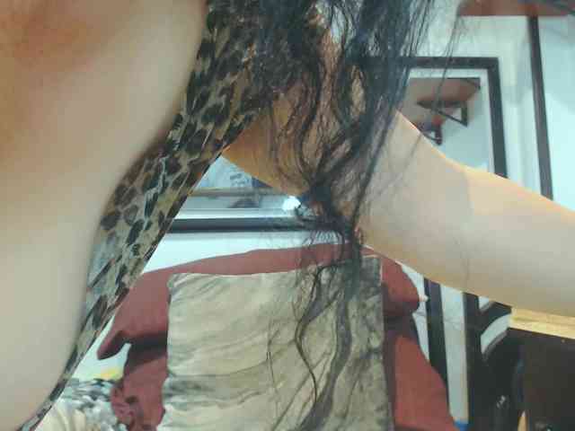 VKKTORIAAA Live Webcam on BongaCams