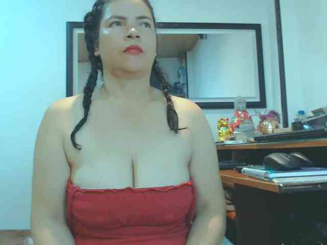 VKKTORIAAA webcam