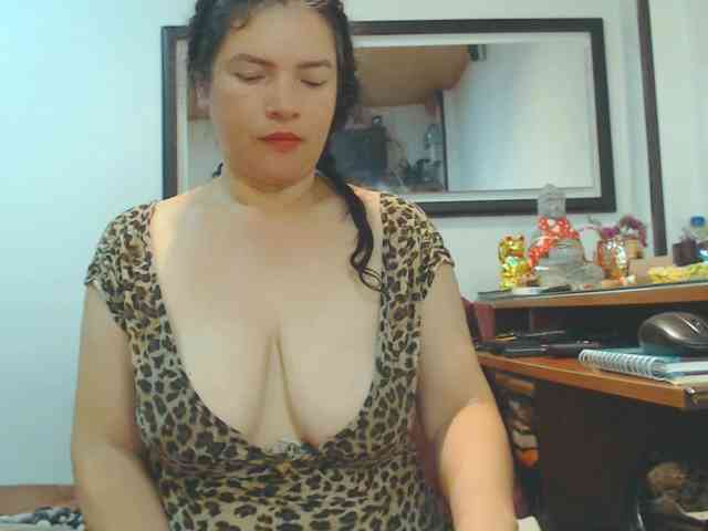 VKKTORIAAA webcam