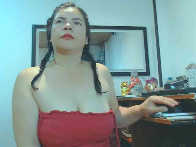 VKKTORIAAA webcam