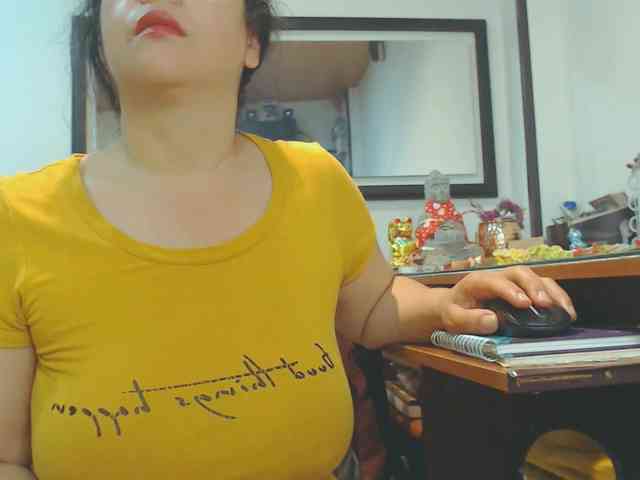 VKKTORIAAA webcam