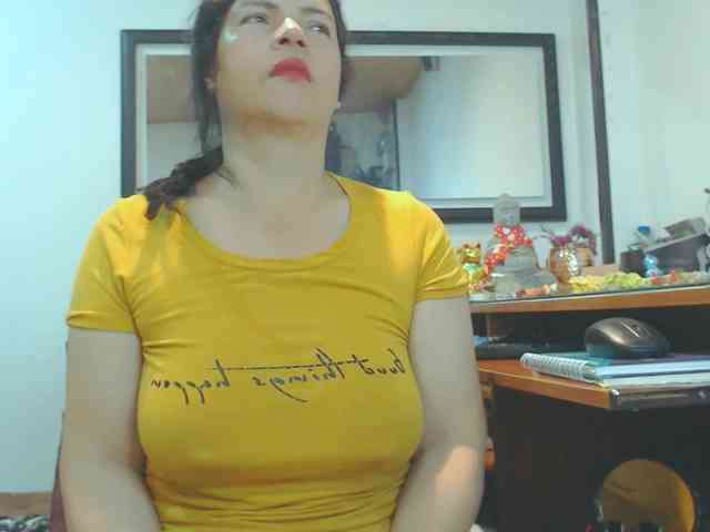VKKTORIAAA webcam