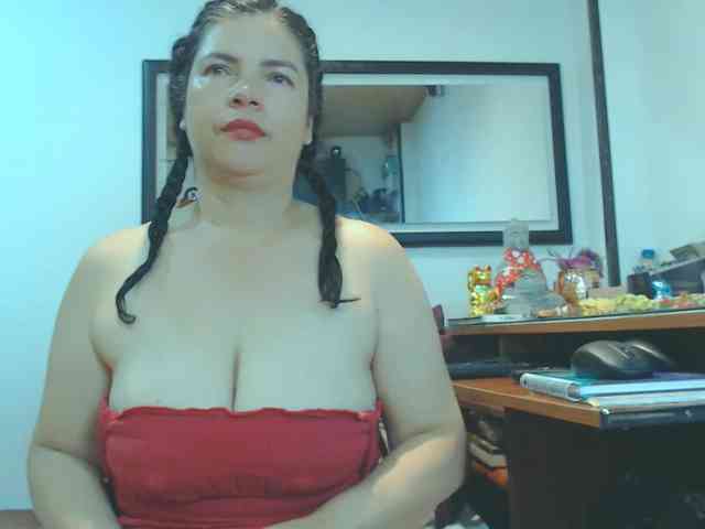 VKKTORIAAA webcam