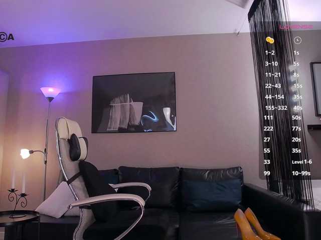 OlgaMiss's BongaCams show and profile