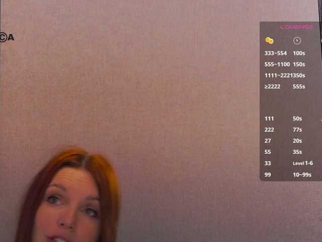 OlgaMiss's BongaCams show and profile