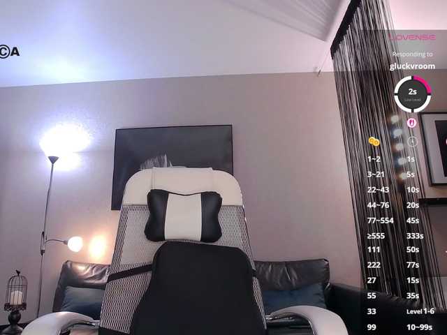 OlgaMiss from BongaCams