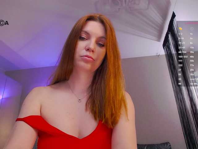 OlgaMiss's BongaCams show and profile