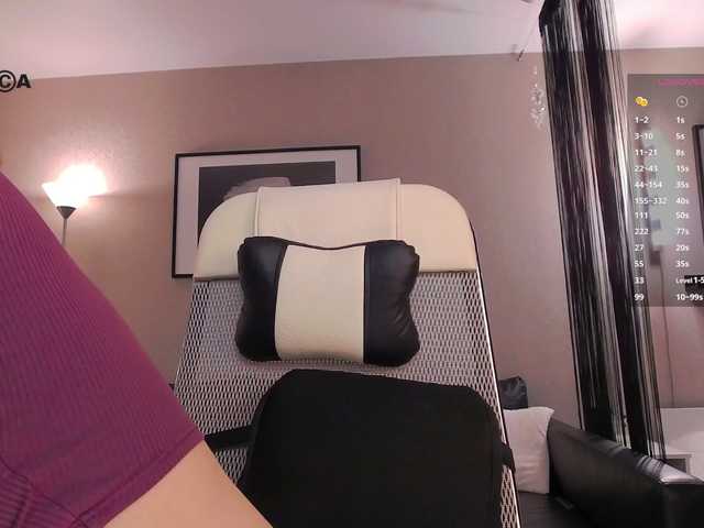 OlgaMiss's BongaCams show and profile