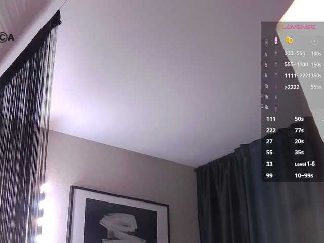 OlgaMiss's BongaCams show and profile