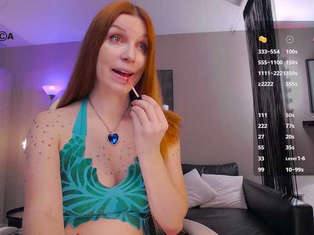 olgamiss live sex show