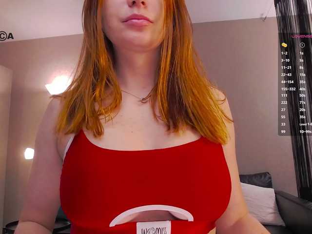 OlgaMiss's BongaCams show and profile