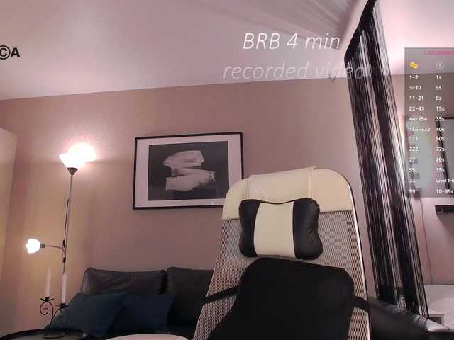 OlgaMiss's BongaCams show and profile