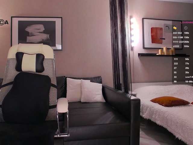 OlgaMiss's BongaCams show and profile