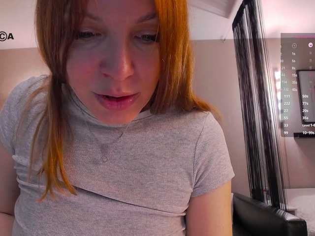 OlgaMiss's BongaCams show and profile