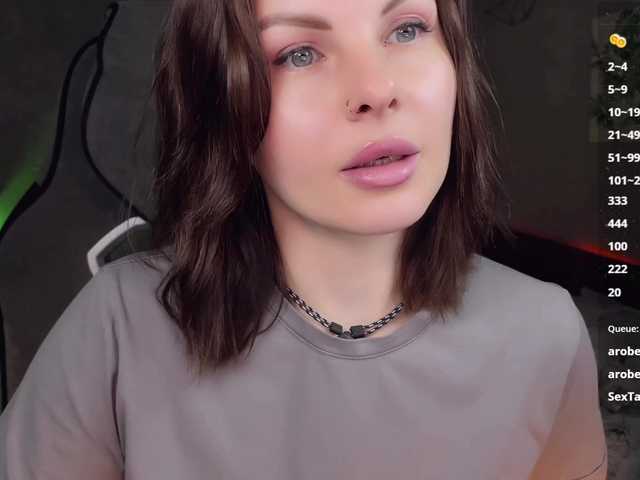 в попе у LiluDallass