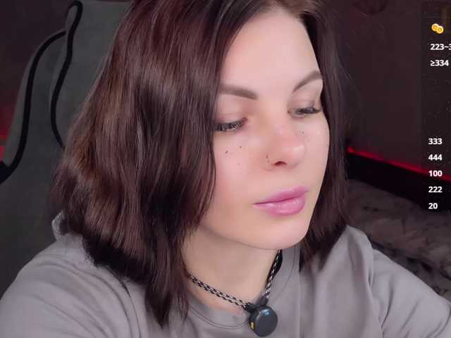 liludallass cam belle