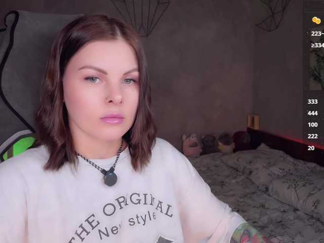LiluDallass's BongaCams show and profile