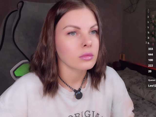 liludallass cam belle