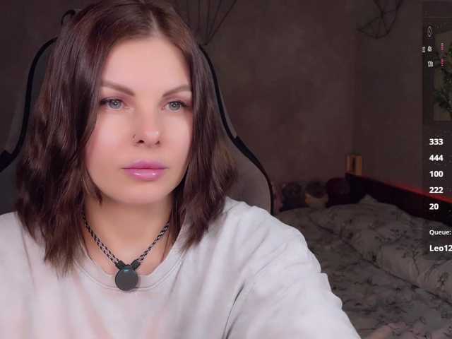 liludallass cam belle