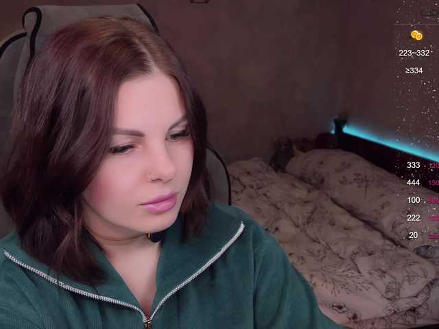 liludallass cam belle