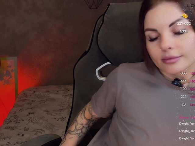 LiluDallass from BongaCams is Freechat