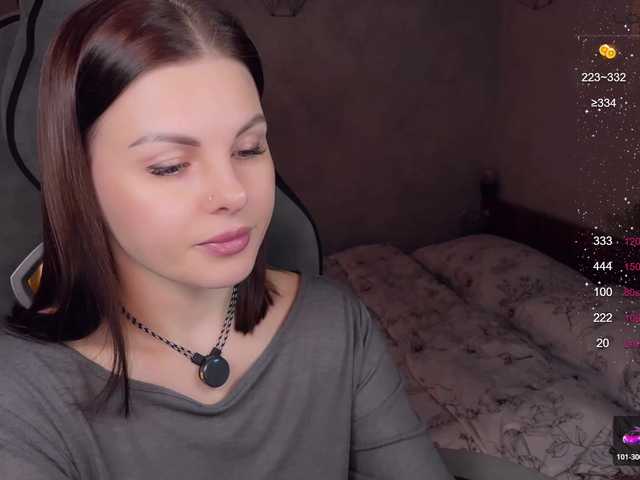 LiluDallass's BongaCams show and profile