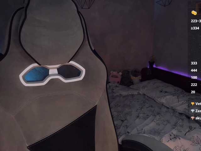 LiluDallass's BongaCams show and profile