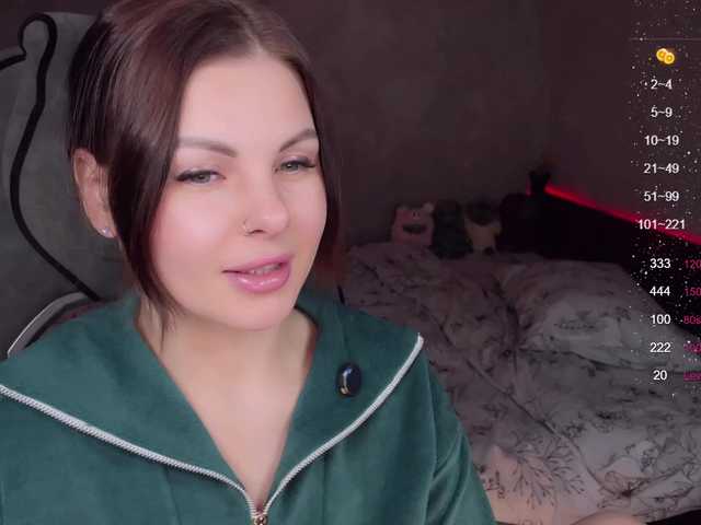 LiluDallass's BongaCams show and profile