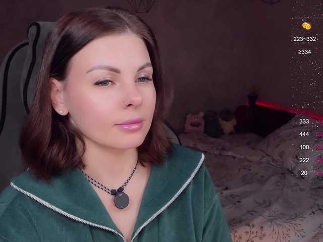 LiluDallass's BongaCams show and profile