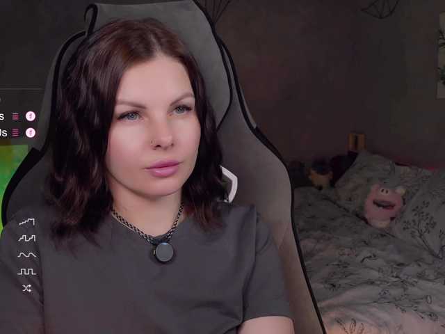 liludallass live sex show