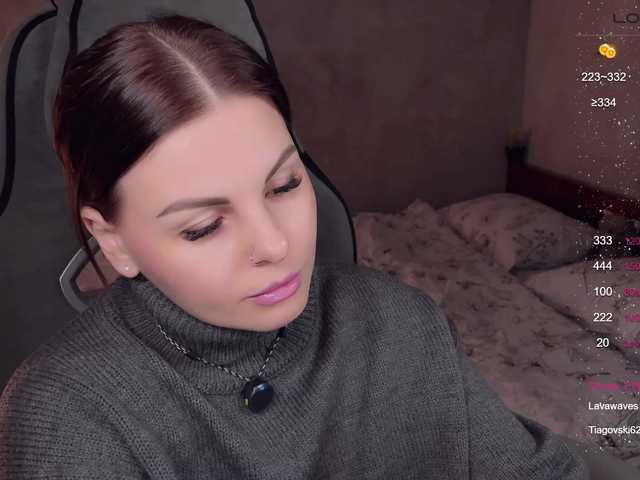 liludallass live sex