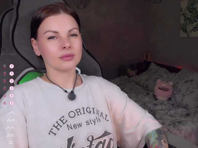 LiluDallass's BongaCams show and profile