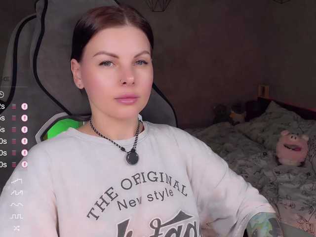 liludallass live sex show