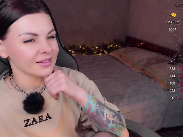 LiluDallass's BongaCams show and profile