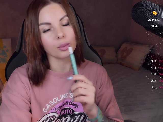 liludallass cam belle