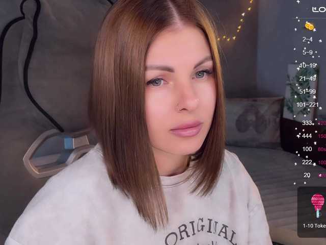 секс даром от LiluDallass
